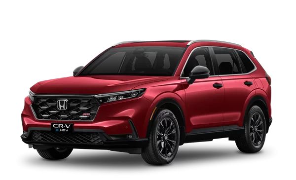 honda-cr-v